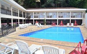 Hotel São Luiz